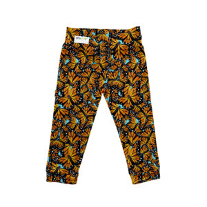 LEGGIN TALLA 6-24 MESES MONARCA