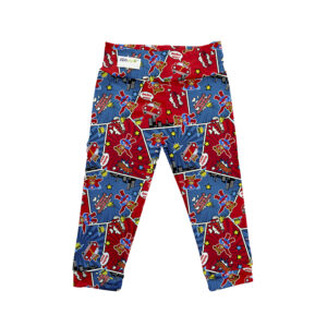 LEGGIN TALLA 2-4 AÑOS SUPER PIPO