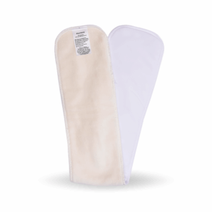 Absorbente extra Ecobebe