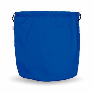 BOLSA DE LAVANDERÍA MARINO