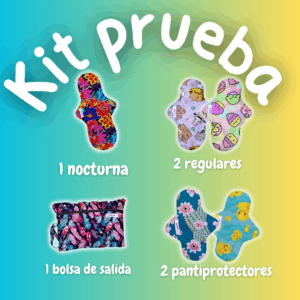 KIT PRUEBA