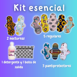 KIT ESENCIAL