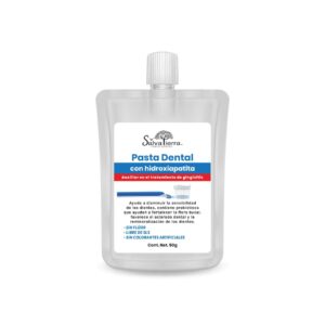 PASTA DENTAL Auxiliar en el tratamiento de la GINGIVITIS