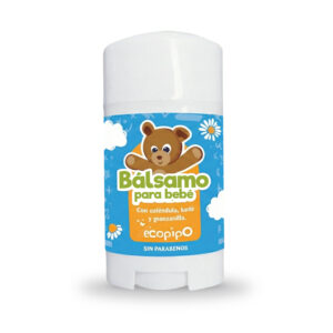 Bálsamo para bebé