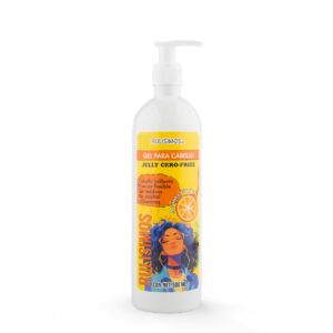 GEL PARA CABELLO 500ML