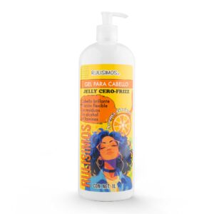 GEL PARA CABELLO 1 LITRO