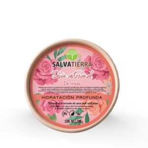 Jabón artesanal ROSAS
