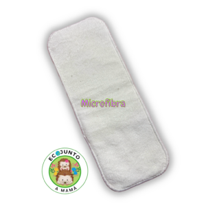 ABSORBENTE DE MICROFIBRA