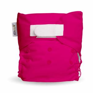 PAÑAL TALLA 4-6 AÑOS FRAMBUESA