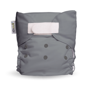 PAÑAL TALLA 6-8 años GRIS