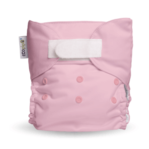 PAÑAL TALLA 6-8 años ROSA