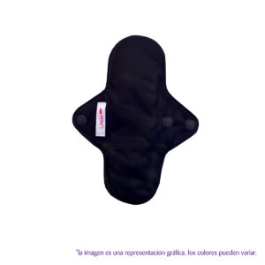 Pantiprotector NEGRO