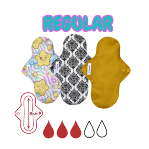 Regular