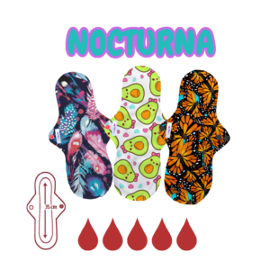 Nocturna Postparto