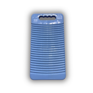 Tablita de lavado AZUL