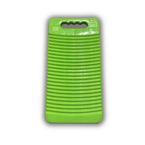 Tablita de lavado VERDE