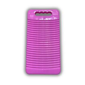 tablita de lavado ROSA