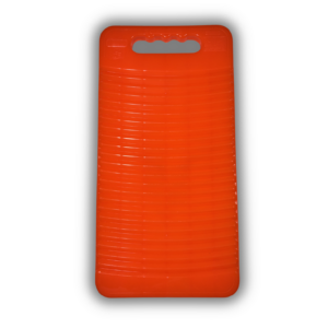 Tablita de lavado NARANJA