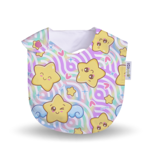 BABERO ESTRELLITA