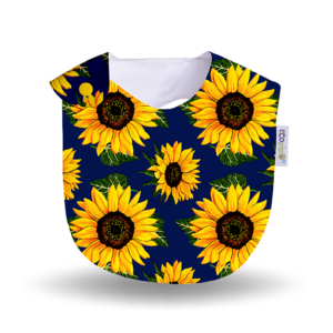 BABERO GIRASOLES
