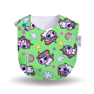 BABERO UNICORNIOS