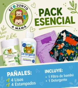 PACK ESENCIAL