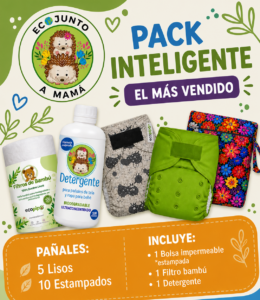 PACK INTELIGENTE