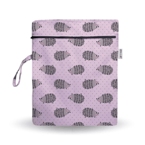 BOLSA IMPERMEABLE ERIZOS