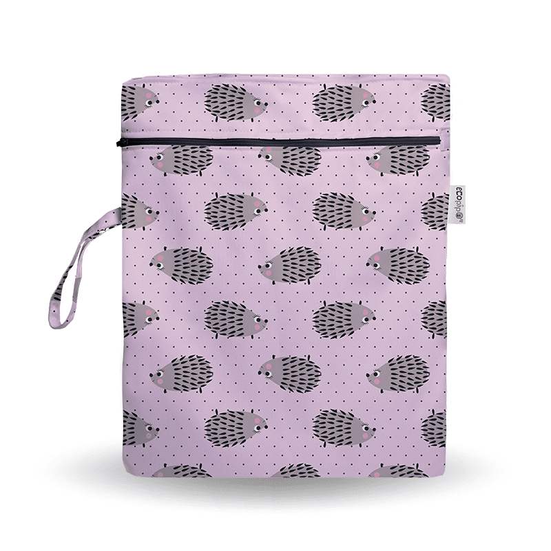 BOLSA IMPERMEABLE ERIZOS