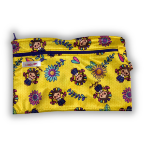 Bolsa de salida- MUÑEQUITAS