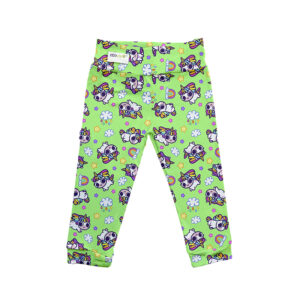 LEGGIN TALLA 6-24 MESES UNICORNIO