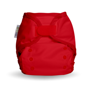 Cubierta PREMATURO ROJA